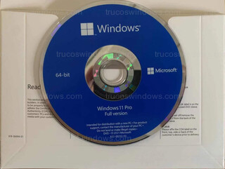Windows 11 - Caja