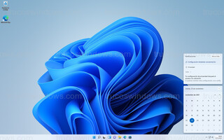 Windows 11 - Centro de notificaciones