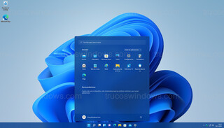 Windows 11 - Cambiar el color de la barra de tareas