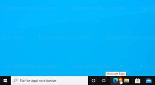 Windows 10 - Microsoft Edge