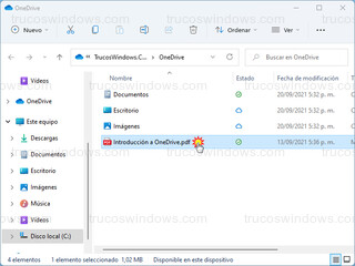 Explorador de archivos - Introducción a OneDrive.pdf