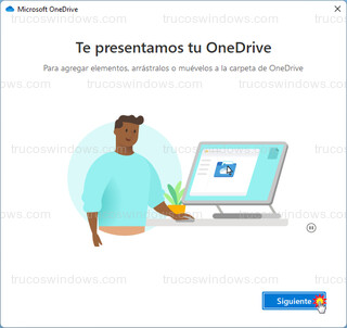 Microsoft OneDrive - Te presentamos tu OneDrive